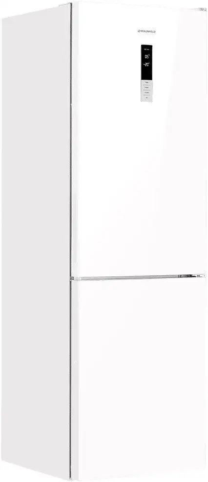 Холодильник MAUNFELD MFF185NFW10 Inverter - фото товара