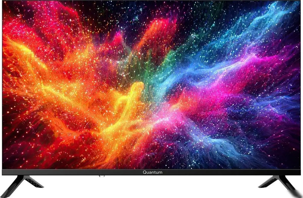 Телевизор Quantum 32F6BQ – фото товара