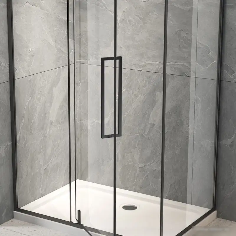 Душевая дверь Veconi VN40B-110-01-C1 - фото товара