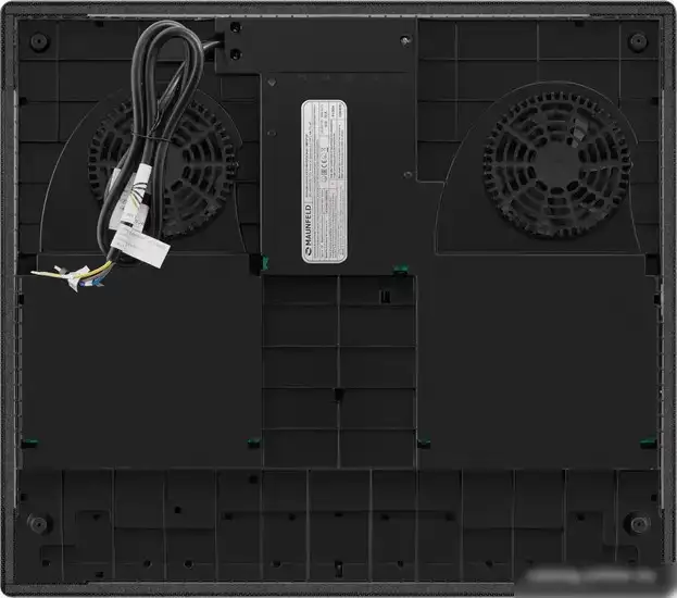 Варочная панель MAUNFELD CVI594SF2BKD Inverter - фото товара