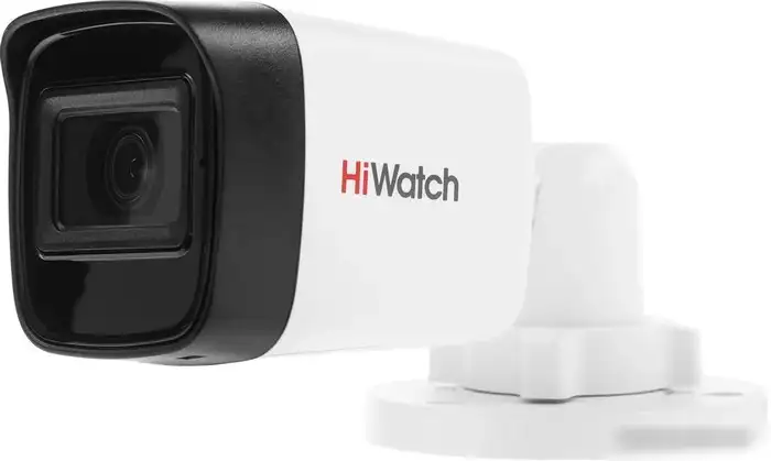 CCTV-камера HiWatch HDC-B020(B) (2.8 мм) – изображение в каталоге