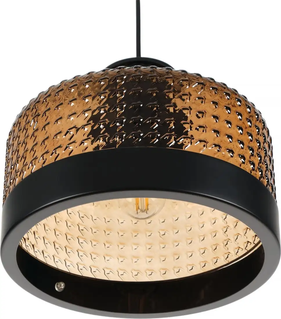 Подвесная люстра Myfar Edwin MR2482-1P – фото товара