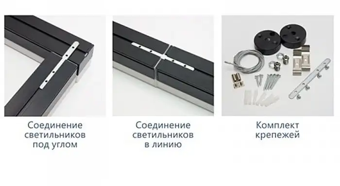 Светодиодная панель Feron AL4020 41226 – фото товара
