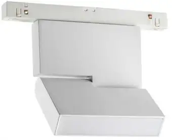 Трековый светильник Novotech Flum 358466 – изображение в каталоге