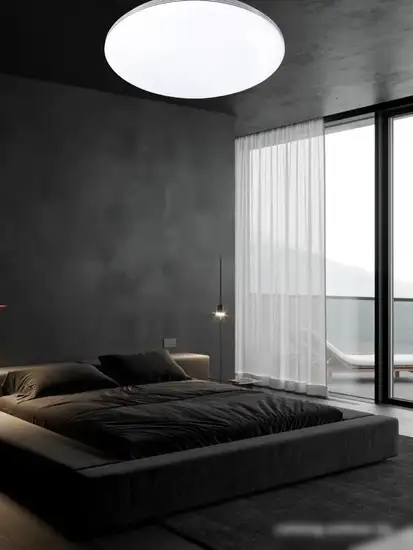 Светильник-тарелка Mirastyle SL-008/540-110W – фото товара