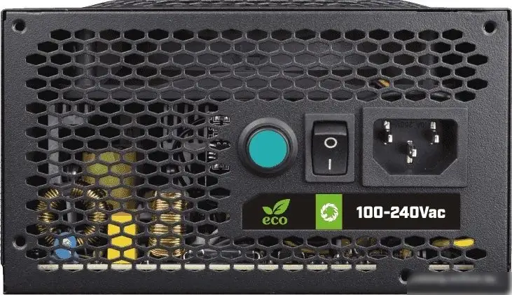 Блок питания GameMax VP-700 – фото товара