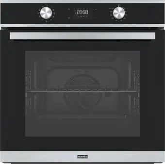 Электрический духовой шкаф Franke FSM 97 P XS - изображение в каталоге