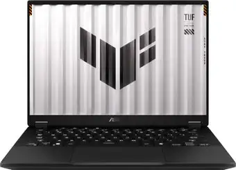 Игровой ноутбук ASUS TUF Gaming A14 FA401UH-RG017 – изображение в каталоге