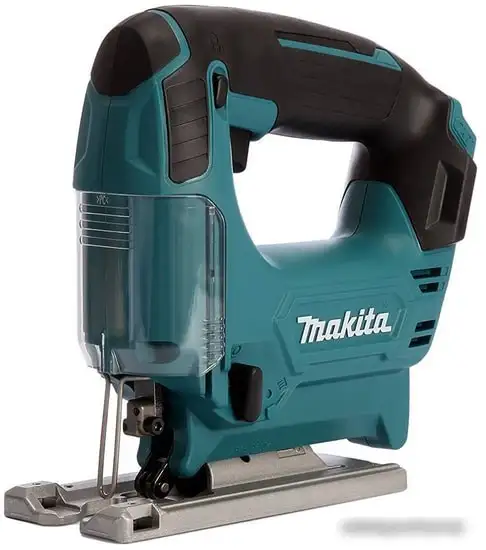 Электролобзик Makita JV101DZ – фото товара