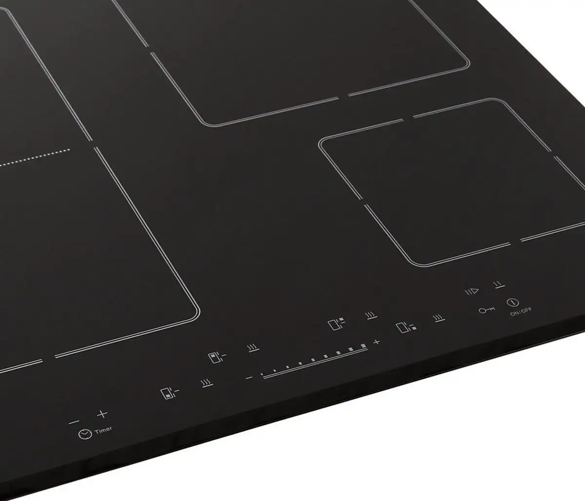 Варочная панель GEFEST ЭС В СН 4232 К3 - фото товара