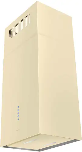 Кухонная вытяжка MAUNFELD Bath Plus 402IL (бежевый) – изображение в каталоге