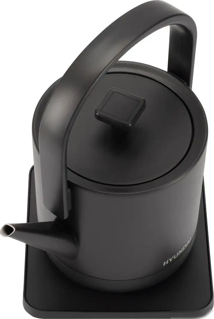 Электрический чайник Hyundai HYK-S2507 - фото товара