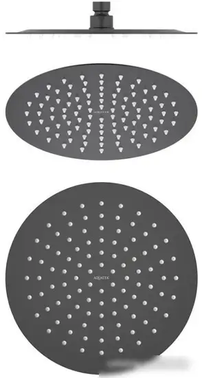 Душевая лейка Aquatek AQ2073MB - фото товара