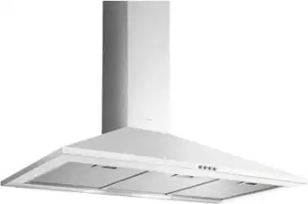 Кухонная вытяжка Jetair Gaia WH/A/60 PRF0112627B – изображение в каталоге