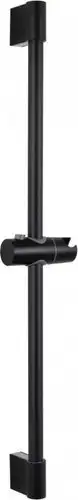 Душевая штанга Filarete FL55 (черный матовый)