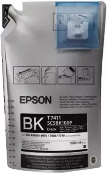 Чернила Epson C13T773140-1 – изображение в каталоге