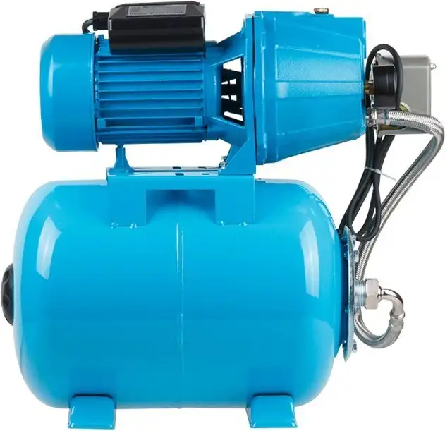 Насосная станция DGM BP-1100 - фото товара