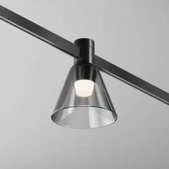 Трековый светильник Technical Bianca Flarity 4000K 3Вт 120° TR147-1-3W4K-B – изображение в каталоге