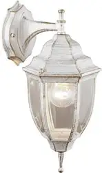 Уличный фонарь Arte Lamp Pegasus A3152AL-1WG – изображение в каталоге