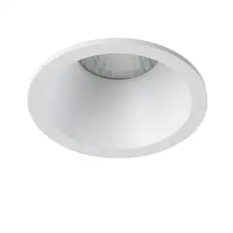 Точечный светильник Crystal Lux CLT 006C1 WH – изображение в каталоге