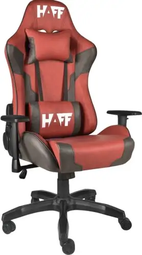 Игровое (геймерское) кресло HAFF Savage GC-10111 – изображение в каталоге