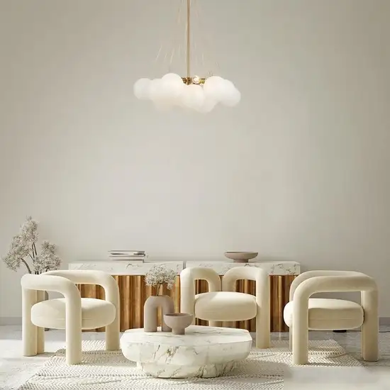 Подвесная люстра Freya Fiesta FR5231PL-06BS – фото товара