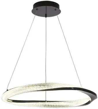 Подвесная люстра Lussole Kent LSP-7091 – изображение в каталоге