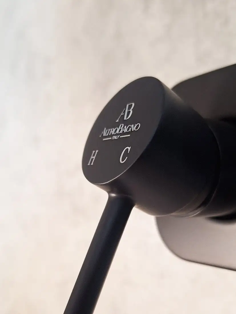 Гигиенический душ Altrobagno Metropoli 060108 NeOp - фото товара