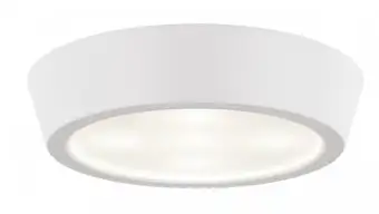 Люстра-тарелка Lightstar Urbano Mini 214702 – изображение в каталоге