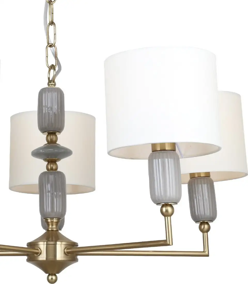 Подвесная люстра Escada 650/5P (Brass) – фото товара