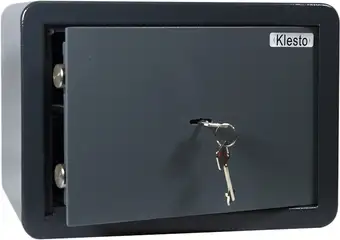 Офисный сейф Klesto RS25K