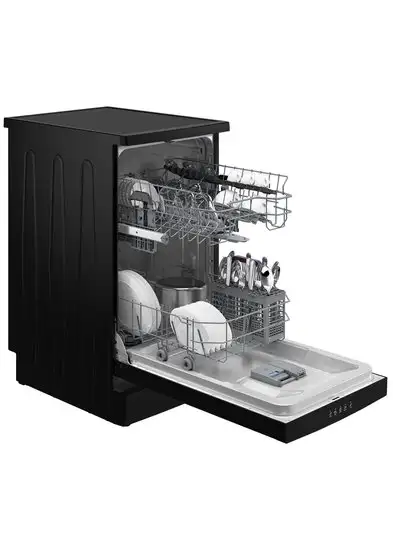 Отдельностоящая посудомоечная машина BEKO BDFS15020B - фото товара