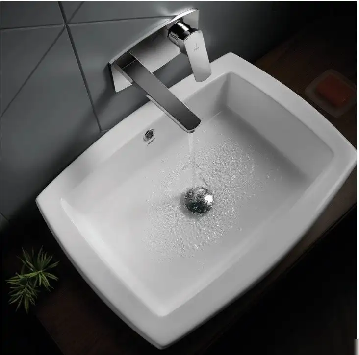 Умывальник Jaquar KUS-WHT-35901 - фото товара