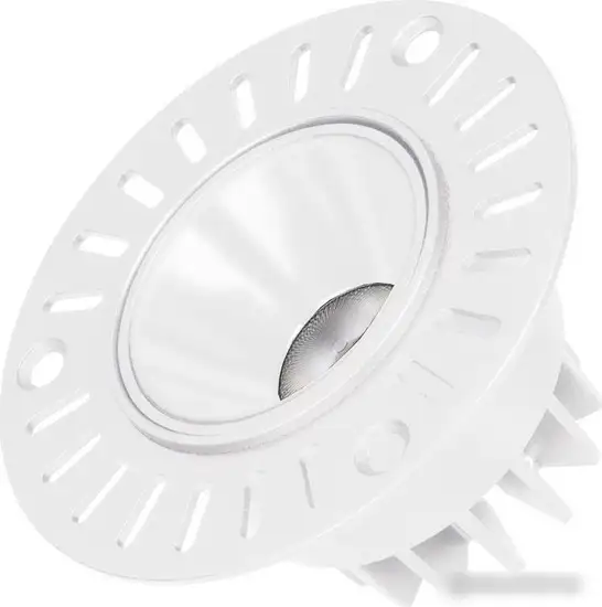 Точечный светильник Arlight MS-ATLAS-TRIMLESS-R50-6W Warm3000 037060 – фото товара