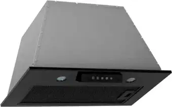Кухонная вытяжка Akpo Neva II 60 WK-10 (черный) – изображение в каталоге