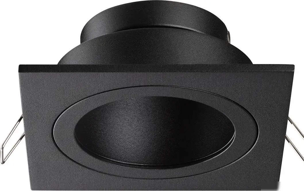 Точечный светильник Novotech Morus Wir NT25 579 371002 (черный) – фото товара