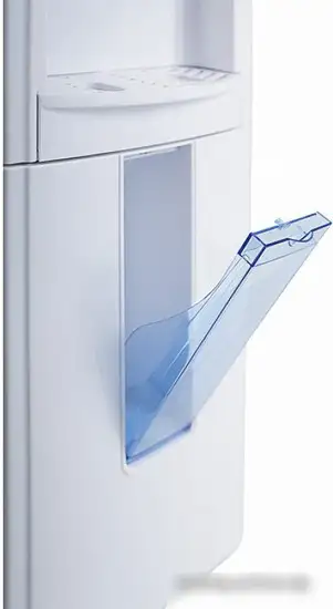 Кулер для воды HotFrost V118R – фото товара