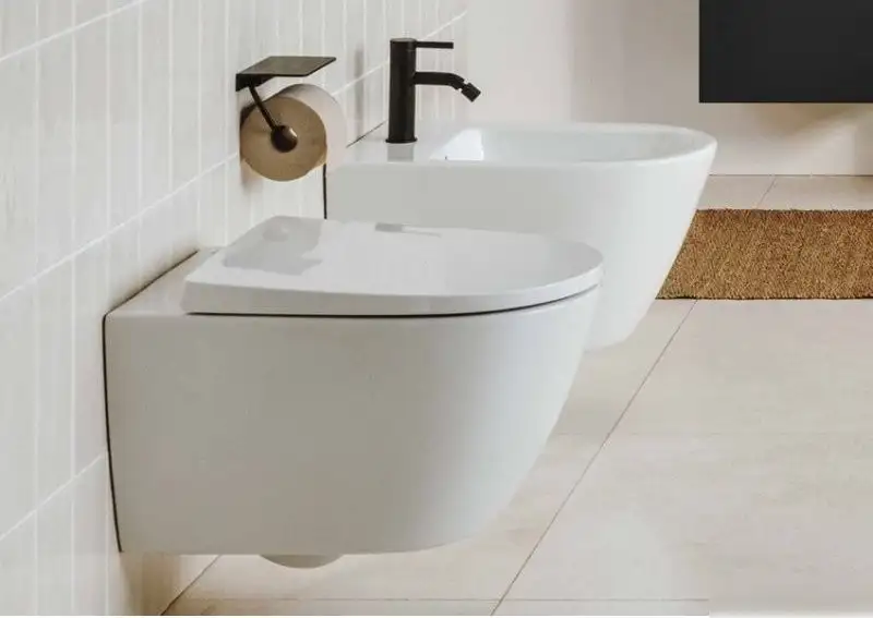 Унитаз подвесной Roca ONA ZRU9310392 - фото товара