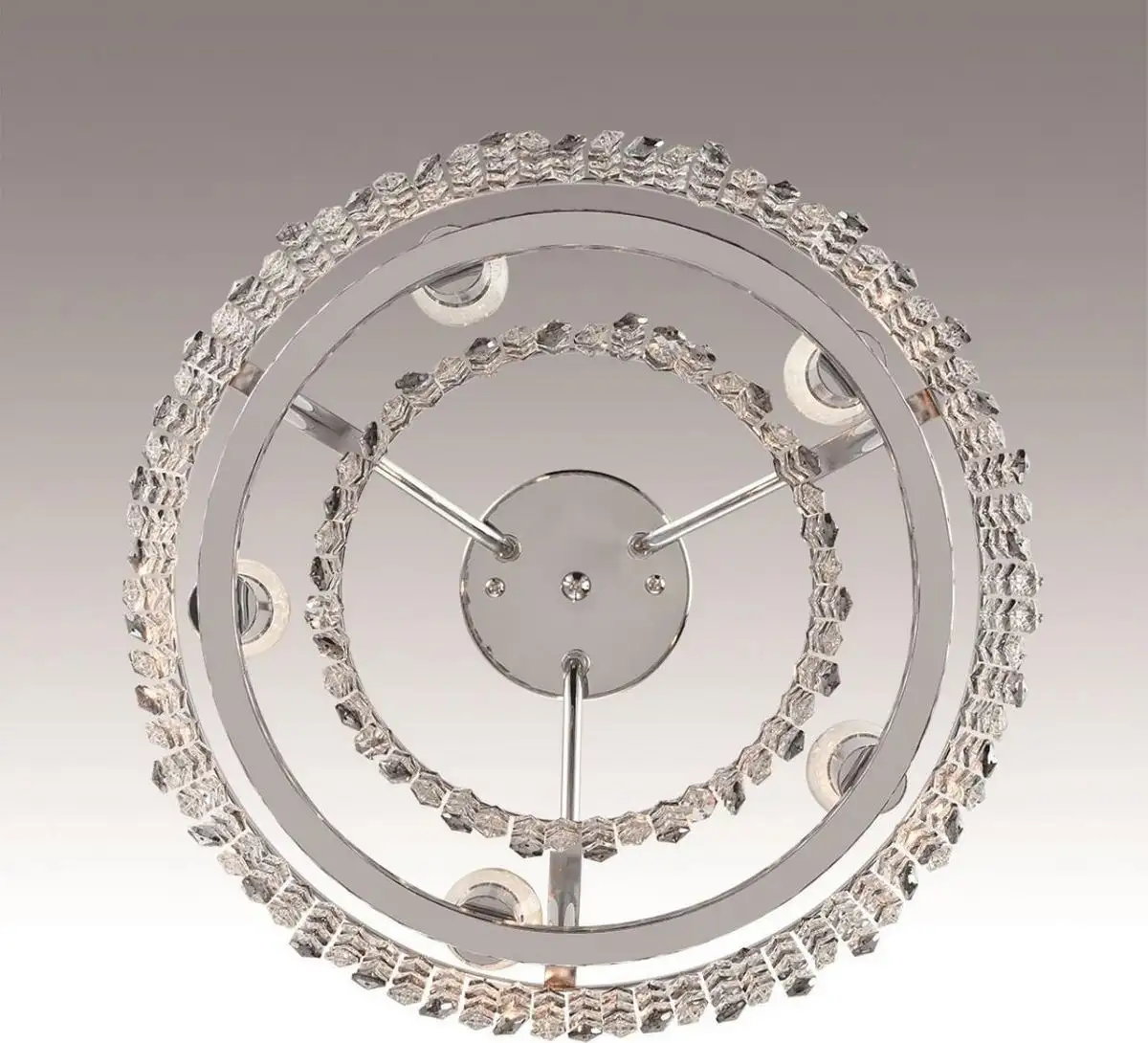 Люстра средней высоты Lumion Layla 8244/5C – фото товара