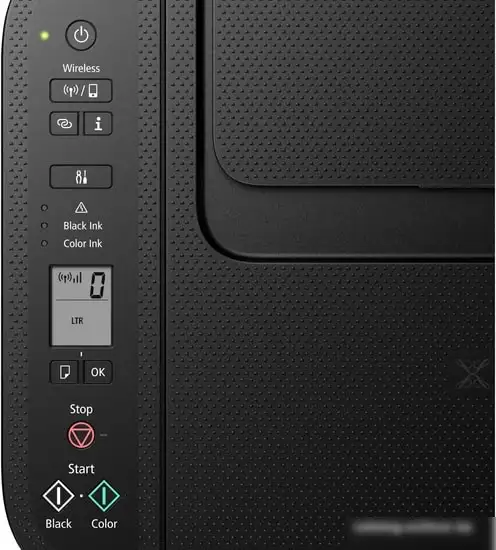 МФУ Canon PIXMA TS3440 – фото товара