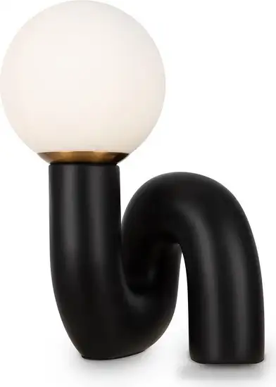 Настольная лампа Freya Slide FR5283TL-01R – изображение в каталоге