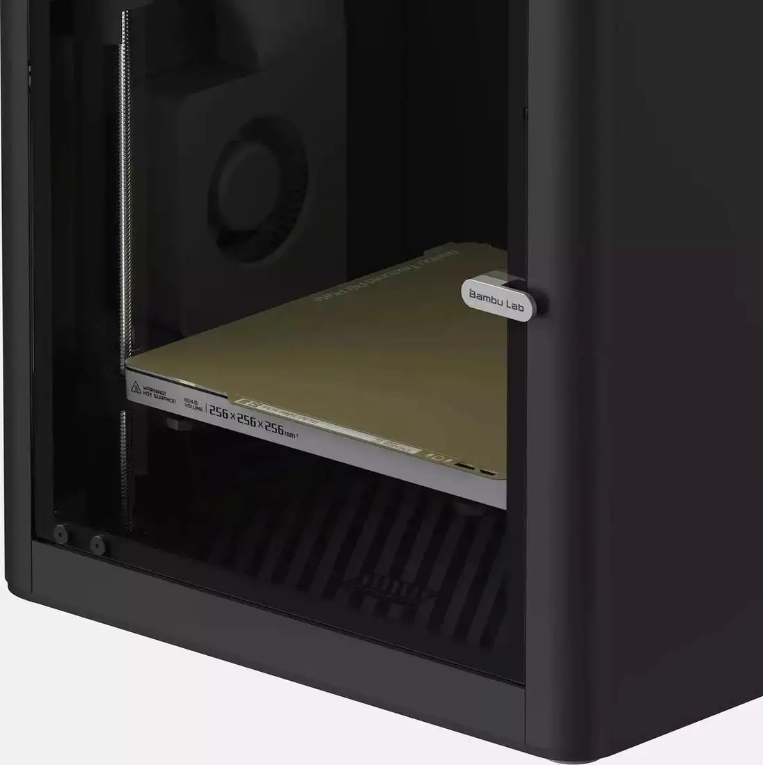 FDM принтер Bambu Lab P1 S Combo – фото товара