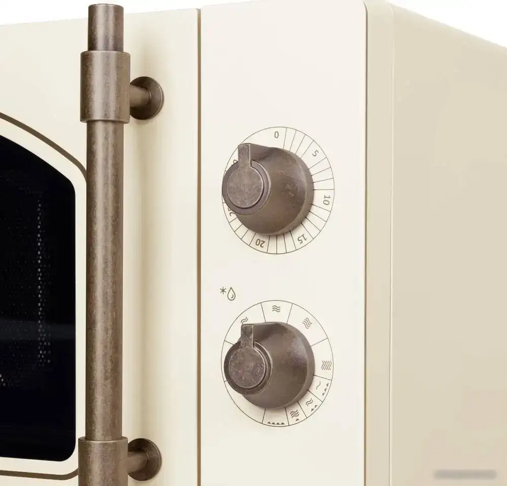 Микроволновая печь MAUNFELD JFSMO.20.5.ERIB – фото товара