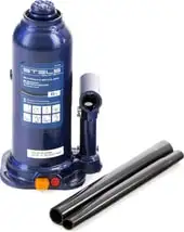 Бутылочный домкрат Stels 51176 6т – изображение в каталоге