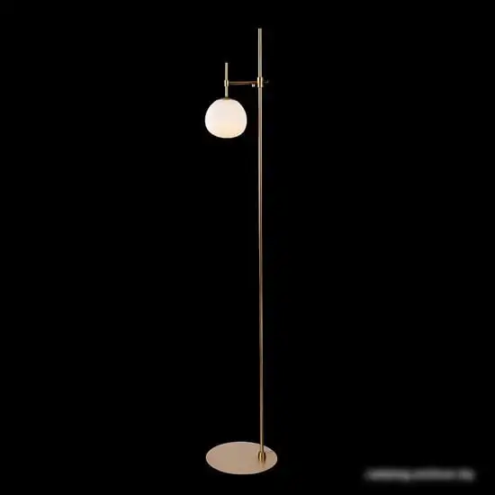 Торшер Maytoni Erich MOD221-FL-01-G – фото товара