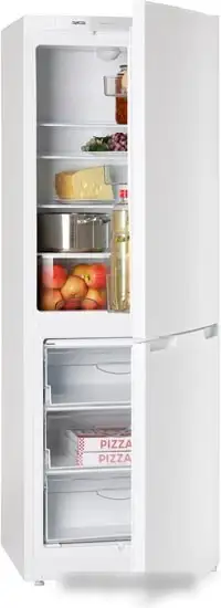 Холодильник ATLANT ХМ 4712-100 - фото товара