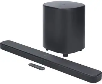 Саундбар JBL Bar 500MK2 – изображение в каталоге