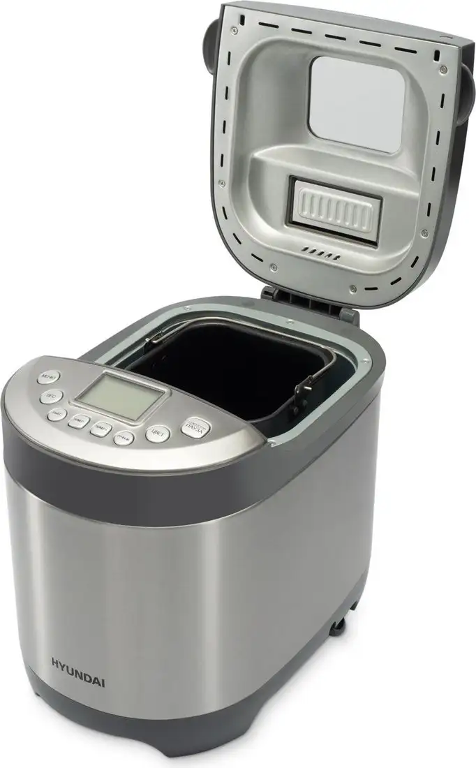 Хлебопечка Hyundai HYBM-4082 – фото товара