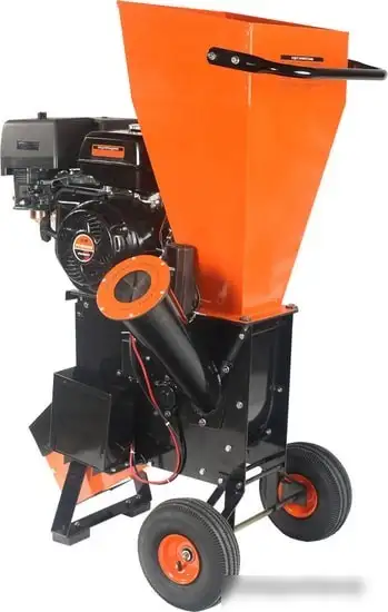 Садовый измельчитель Patriot PT SB 100E – фото товара