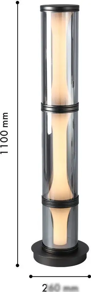 Торшер Favourite Bones 4245-1F